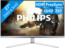 Philips 27M2N8500/00 Philips Quad HD Monitor