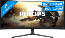 Philips 34M2C3500L/00 Curved Gaming-Monitor
