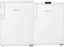 Liebherr Rci 1620-20 + Liebherr Fci 1624-20 Tabletop fridge