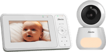 Alecto DVM2043 Alecto Babyphon mit Kamera