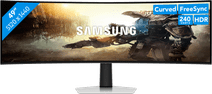 Samsung Odyssey G9 LS49DG934SUXEN Samsung Gaming-Monitor