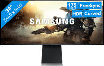 Samsung LS34DG850SUXEN Samsung Gaming-Monitor