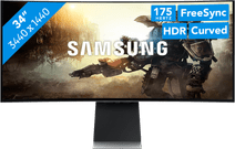 Samsung LS34DG850SUXEN Monitor mit VESA Mount