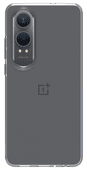 BlueBuilt Backcover OnePlus Nord CE 4 Lite Transparent Oneplus Hülle