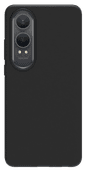 BlueBuilt Backcover OnePlus Nord CE 4 Lite Schwarz Oneplus Hülle