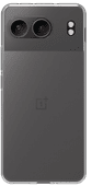 BlueBuilt Backcover Oneplus Nord 4 Transparent Oneplus Hülle