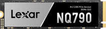Lexar NQ790 1TB NVMe SSD