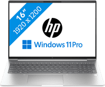 HP EliteBook 660 G11 - B2PR3ES QWERTY QWERTY laptop