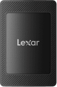 Lexar SL500M Magnetic-Set Portable SSD 4TB External SSD