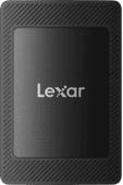 Lexar SL500M MagSafe Portable SSD 2TB PS5 externe SSD