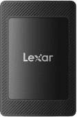 Lexar SL500M MagSafe Portable SSD 1TB Externe SSD für Mac
