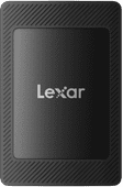 Lexar SL500M Magnetic-Set Portable SSD 1TB PS5 externe SSD