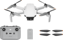 DJI Mini 4K + Remote Controller Top 10 am besten verkaufte Drohnen