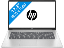 HP 17-cn3061ng - 17.3 inches - Intel Core i5 -  16GB RAM/1TB SSD Large Windows laptop (17 - 18 inches)