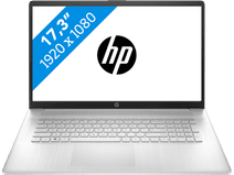 HP 17-cp2051ng - 17,3'' - AMD Ryzen 5 -  16GB RAM/512GB SSD Laptop von 400 bis 500 Euro