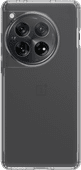 BlueBuilt Protective Backcover OnePlus 12 Transparent Oneplus Hülle