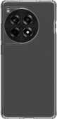 BlueBuilt Protective Backcover OnePlus 12R Transparent Letzte-Chance-Produkte