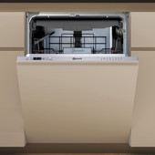 Bauknecht BK4IB14BN7LA0S Fully integrated dishwasher