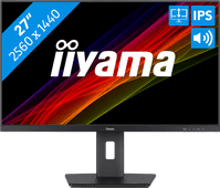 iiyama ProLite XUB2793QSU-B7 iiyama Monitor