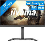 iiyama ProLite GB2795HSU-B1 Monitor mit VESA Mount