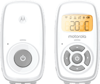 Motorola AM24 Motorola baby monitor