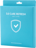 DJI Care Refresh Card Air 3S (1 year) Drone ensurance