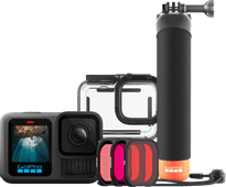GoPro HERO 13 Black Tauchset Actionkamera für den Sport