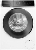 Bosch WGB254031 Energy-efficient washing machine