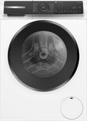 Bosch WGH244M40 Energy-efficient washing machine
