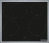 Bosch PIF64RBB5E Induction cooktop