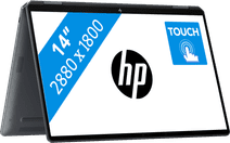 HP OmniBook Ultra Flip 14-fh0075ng - 14 inches - Intel Core Ultra 7 -  16GB RAM/1TB SSD Convertible 2-in-1 laptop