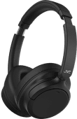 JVC HA-S95N Black Bluetooth headphones