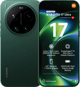 Xiaomi 17 Ultra 512GB Green 5G Xiaomi 17 series