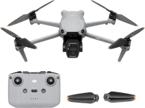 DJI Air 3S + Remote Controller Drohne für Fortgeschrittene