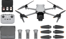 DJI Air 3S Fly More Combo + Remote Controller Drohne für Fortgeschrittene