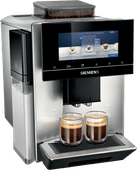 Siemens EQ900 TQ903DZ3 Kaffeevollautomat mit hohem Wartungsaufwand