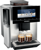 Siemens EQ900 TQ903DZ3 Siemens fully automatic coffee machines