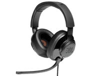 JBL Quantum 200 Schwarz Stereo-Gaming-Headset für Xbox One