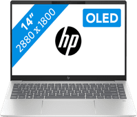 HP Pavilion Plus 14-ey0070ng - 14 inches - AMD Ryzen 7 -  16GB RAM/1TB SSD HP Pavilion 14