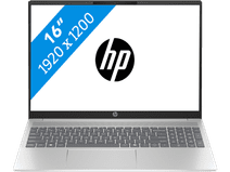 HP Pavilion 16-ag0057ng - 16 inches - AMD Ryzen 5 - 16GB RAM/1TB SSD HP laptop with AMD processor