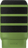 Rode WS14 Grün Gaming-Geschenk