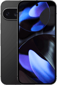 Google Pixel 9 128GB Schwarz 5G Standby Dual-SIM Handy