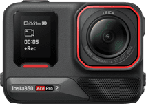 Insta360 Ace Pro 2 Dual Battery Bundle Insta360 video camera