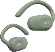 JVC HA-NP40T Green Bluetooth headphones