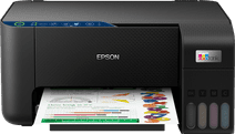 Epson EcoTank ET-2861 Basis-Drucker für zu Hause