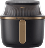 Philips Airfryer L 3000 Serie NA322/00 Koch- oder Backgeschenk