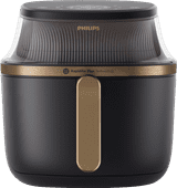 Philips Airfryer XL 3000 Serie NA332/00 Heißluftfritteuse mit Backprogrammen
