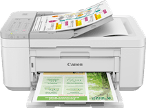 Canon PIXMA TR4756i Canon printer