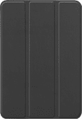 Just in Case Tri-Fold Apple iPad mini 7 Book Case Schwarz Das Ladensortiment in unserem Store in Dortmund