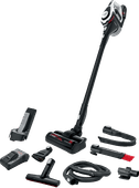 Bosch BSS825FRSH Vacuum for allergies